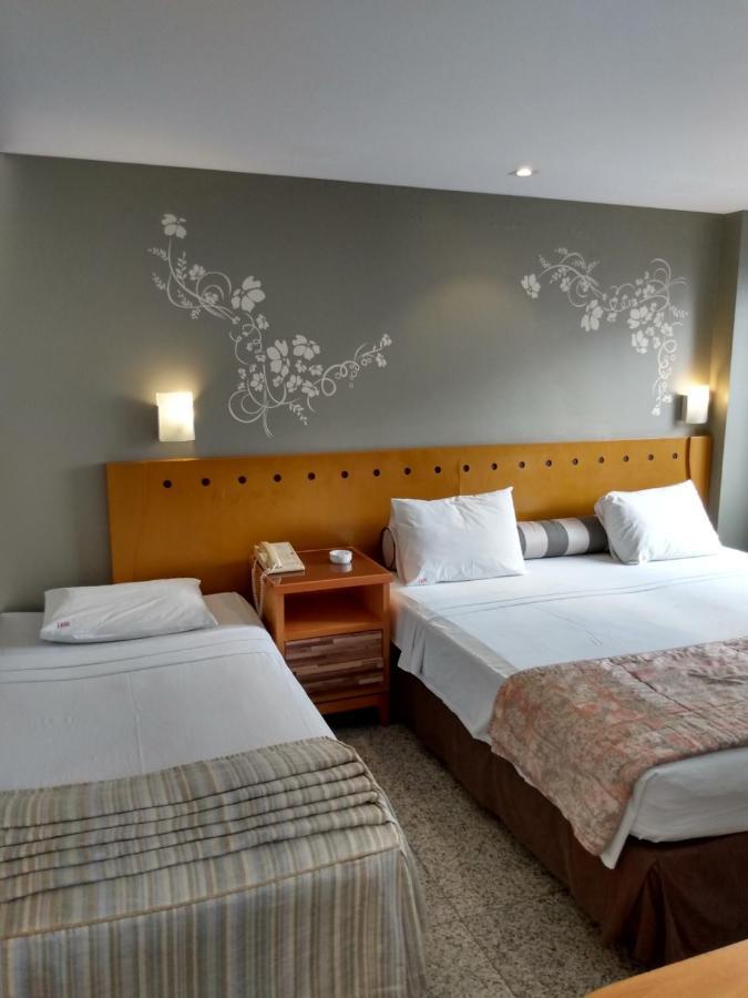 Excepcional Flat Na Beira Mar - Ex - Othon Palace Fortaleza Apart otel Fortaleza  Dış mekan fotoğraf
